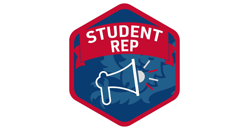 Student Representation Open Badge